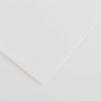 Paper Canson Vivaldi 50x65 cm White 01 240 g Paper - 1