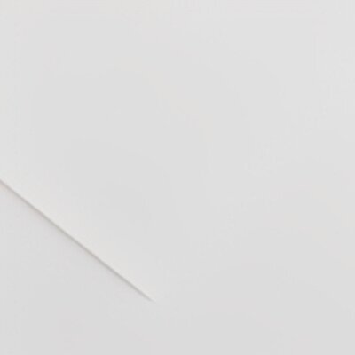 Carta colorata Canson Vivaldi 70x100 cm White 1 240 g Carta colorata