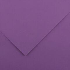 Barevné papíry Canson Vivaldi A3 Violet 18 185 g Barevné papíry