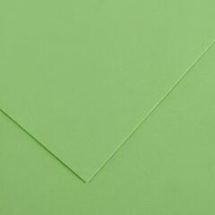 Barevné papíry Canson Vivaldi A3 Apple Green 27 185 g Barevné papíry
