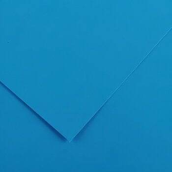 Papir u boji Canson Vivaldi A3 Azure Blue 22 185 g Papir u boji - 1