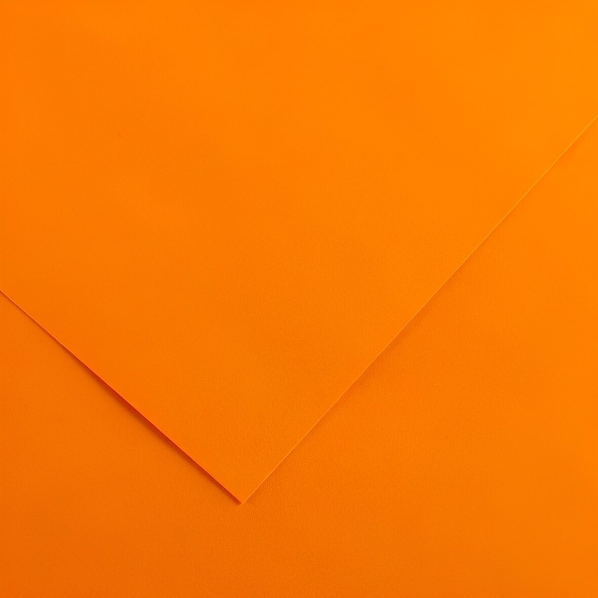 Paper Canson Vivaldi A3 Clementine 8 185 g Paper