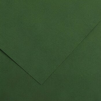 Кольоровий папір Canson Vivaldi A3 Fir Tree 31 185 g Кольоровий папір - 1