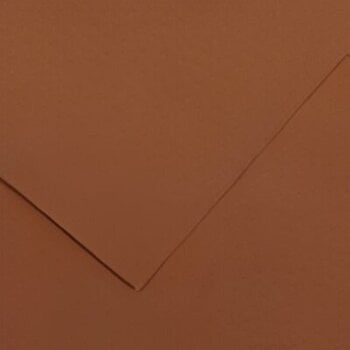 Paper Canson Vivaldi A3 Chocolate 34 185 g Paper - 1