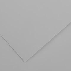 Színes papírok Canson Vivaldi A3 Light Grey 35 185 g Színes papírok