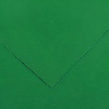 Paper Canson Vivaldi A3 Moss Green 30 185 g Paper - 1