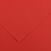 Farbiges Papier Canson Vivaldi A3 Red 15 185 g Farbiges Papier
