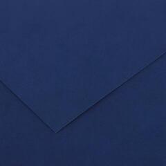 Színes papírok Canson Vivaldi A3 Ultramarine 24 185 g Színes papírok