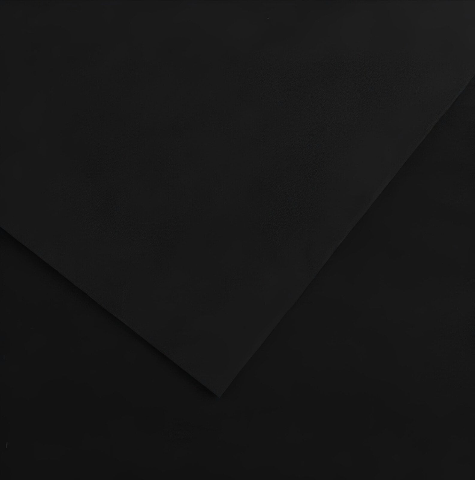 Farbiges Papier Canson Vivaldi A4 Black 38 185 g Farbiges Papier