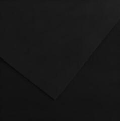 Paper Canson Vivaldi A4 Black 38 185 g Paper