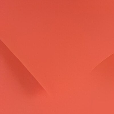 Кольоровий папір Canson Vivaldi A4 Coral 84 185 g Кольоровий папір