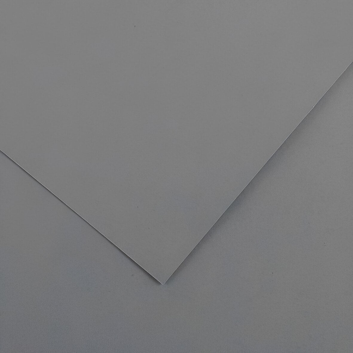 Papel de colores Canson Vivaldi A4 Dark Grey 36 185 g Papel de colores