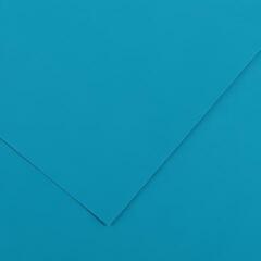 Paper Canson Vivaldi A4 Primary Blue 21 185 g Paper