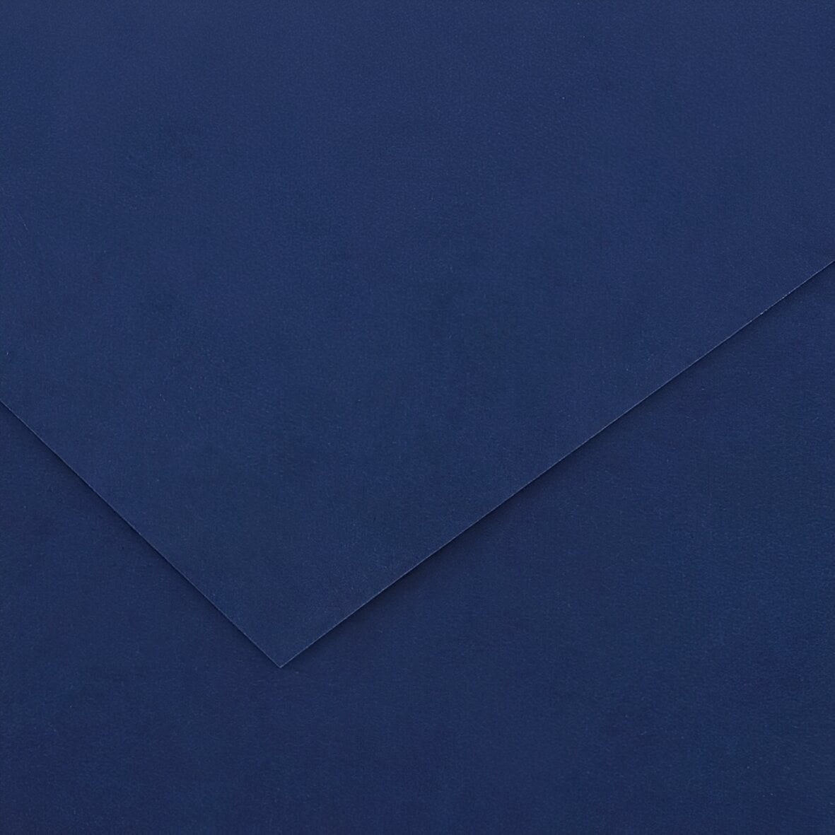 Цветна хартия Canson Vivaldi A4 Ultramarine 24 185 g Цветна хартия