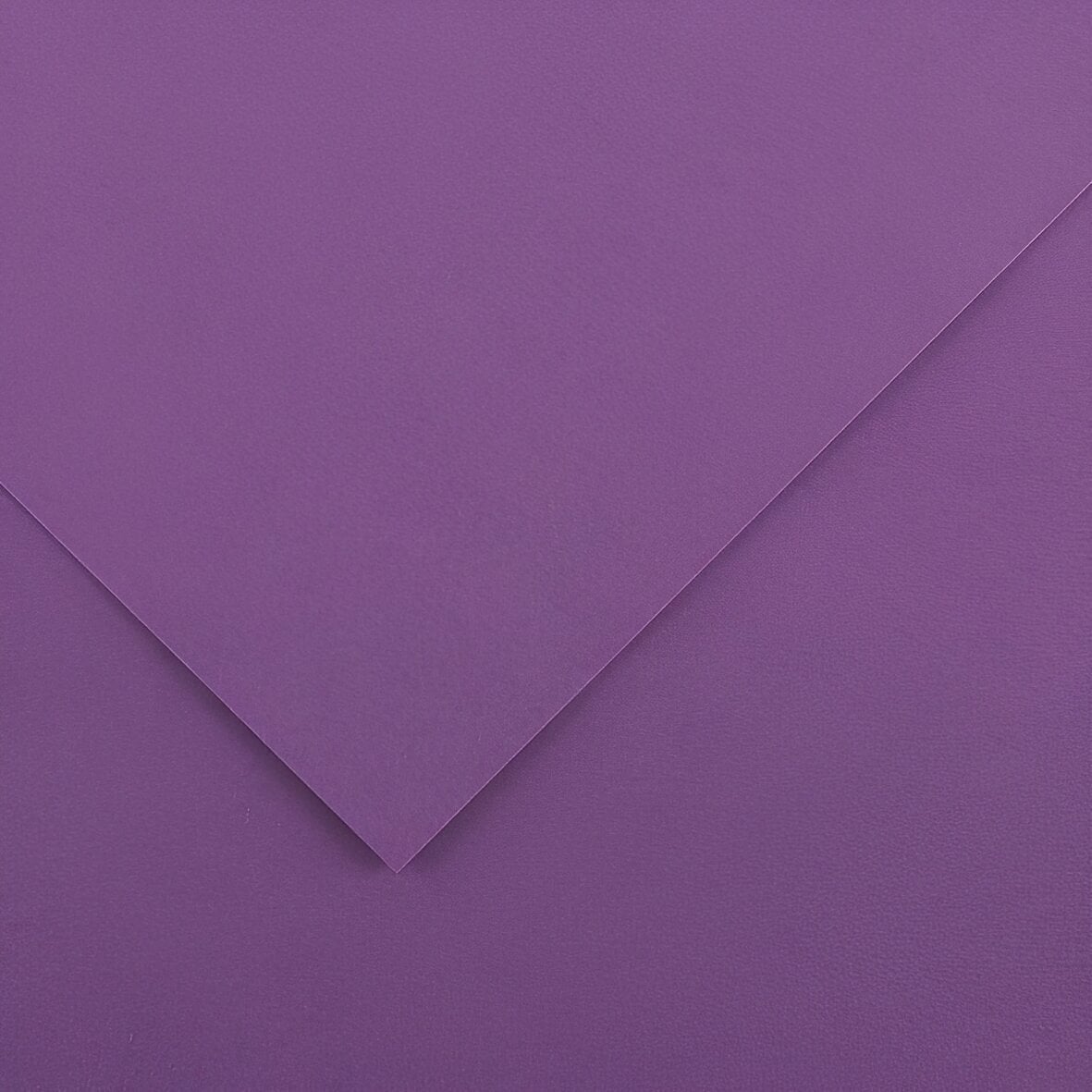 Papiri u boji Canson Vivaldi A4 Violet 18 185 g Papiri u boji