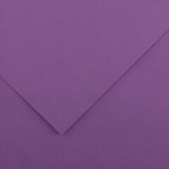 Papiers couleur Canson Vivaldi A4 Violet 18 185 g Papiers couleur