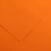 Farbiges Papier Canson Vivaldi A4 Orange 9 185 g Farbiges Papier