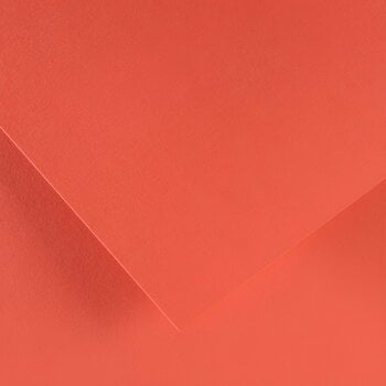 Papir u boji Canson Vivaldi A3 Coral 84 185 g Papir u boji - 1