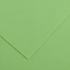 Hârtii colorate Canson Vivaldi A4 Apple Green 27 185 g Hârtii colorate