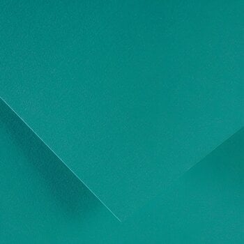 Paper Canson Vivaldi A3 Mint Green 87 185 g Paper - 1