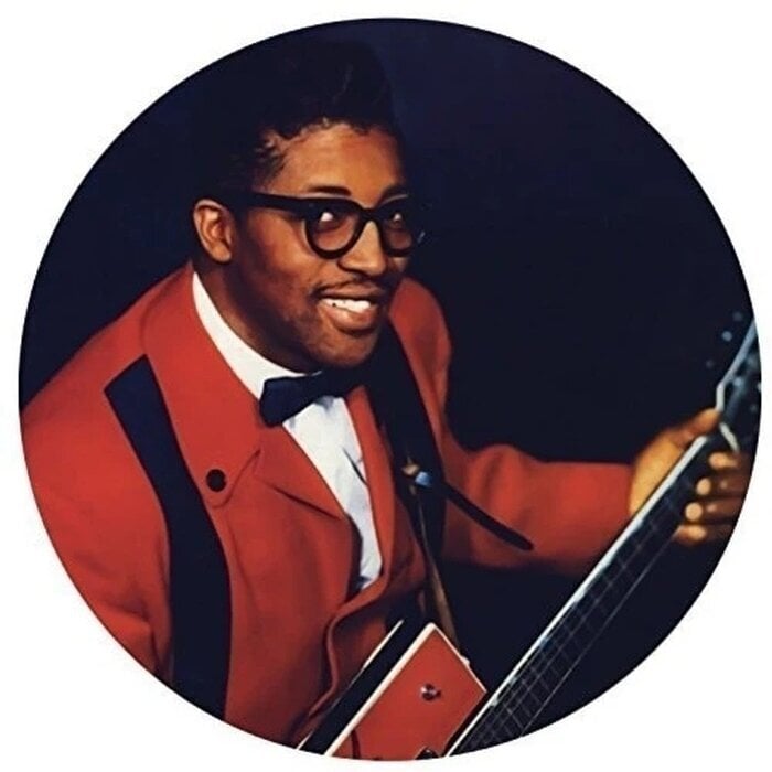 LP deska Bo Diddley - I'm A Man - Live '84 (Picture Disc) (LP)