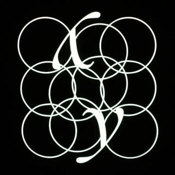 Vinyl Record By Storm - My Ghosts Go Ghost (LP) - 1