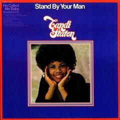 Music CD Candi Staton - Stand By Your Man (CD)