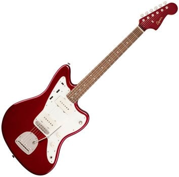 Guitare électrique Fender Squier FSR Classic Vibe '60s Jazzmaster LRL Candy Apple Red Guitare électrique - 1