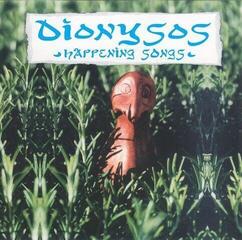 Vinyl Record Dionysos - Happening Songs (White Coloured) (LP)