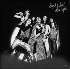 Δίσκος LP Alice Cooper - Love It To Death (LP)