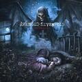 Avenged Sevenfold - Nightmare (Indie Exclusive) (Purple/Black Splatter Splatter Coloured) (2 LP)