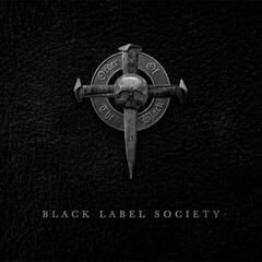 LP ploča Black Label Society - Order Of The Black (Reissue) (Black Ice Coloured) (140 g) (2 LP)