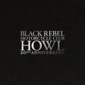 Black Rebel Motorcycle Club - Howl (Indie Exclusive) (Anniversary Edition) (White Coloured) (3 LP)