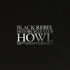 Muzički CD Black Rebel Motorcycle Club - Howl (CD)