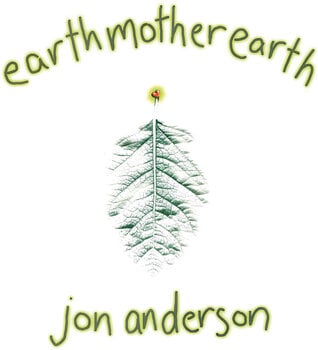 LP ploča Jon Anderson - Earth Mother Earth (Indie Exclusive) (Green Coloured) (2 LP) - 1
