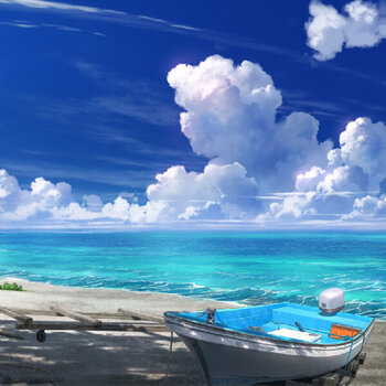 Disc de vinil Los Retros - Odisea (Cobalt Blue Coloured) (2 LP) - 1