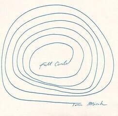 Вінілові платівки Tom Misch - Full Circle (Indie Exclusive) (Blue Coloured) (LP)