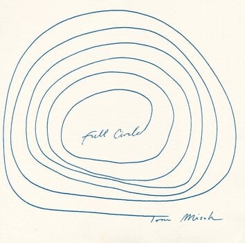 LP ploča Tom Misch - Full Circle (Indie Exclusive) (Blue Coloured) (LP) - 1