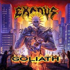 Muzički CD Exodus - Goliath (US) (CD)