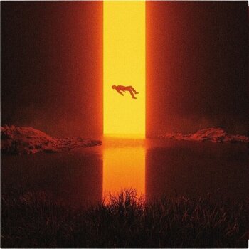 LP ploča Gaerea - Loss (Indie Exclusive) (Limited Edition) (Red Smoke Coloured) (LP) - 1