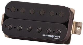 Humbucker Lundgren Pickups The Anomaly 6 Neck Humbucker