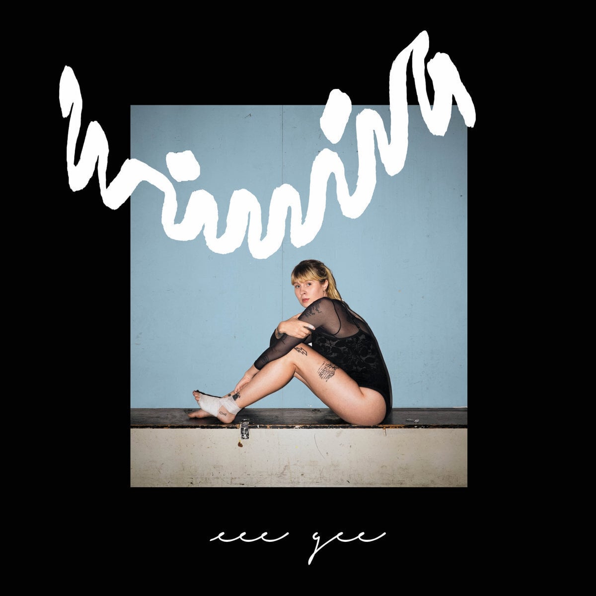 Vinyl Record Eee Gee - Winning (LP)