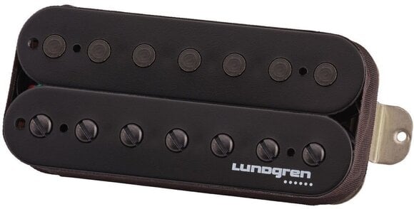 Humbucker-pickup Lundgren Pickups The Anomaly 7 Bridge Humbucker-pickup - 1