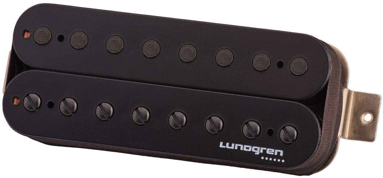 Humbucker-pickup Lundgren Pickups The Anomaly 8 Bridge Humbucker-pickup