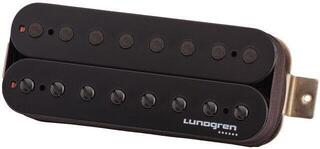 Humbucker Lundgren Pickups The Anomaly 8 Bridge Humbucker
