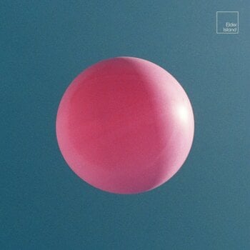 LP ploča Elder Island - Hello Baby Okay (Indie Exclusive) (Signed Print) (Transparent Coloured) (LP) - 1