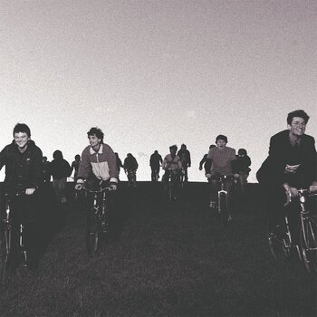 LP deska Friko - Something Worth Waiting For (LP) - 1