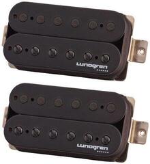 Humbucker Lundgren Pickups The Anomaly 6 SET Humbucker