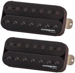 Humbucker Lundgren Pickups The Anomaly 7 SET Humbucker