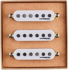 Pastilla individual Lundgren Pickups ´50s Formvar Set Pastilla individual
